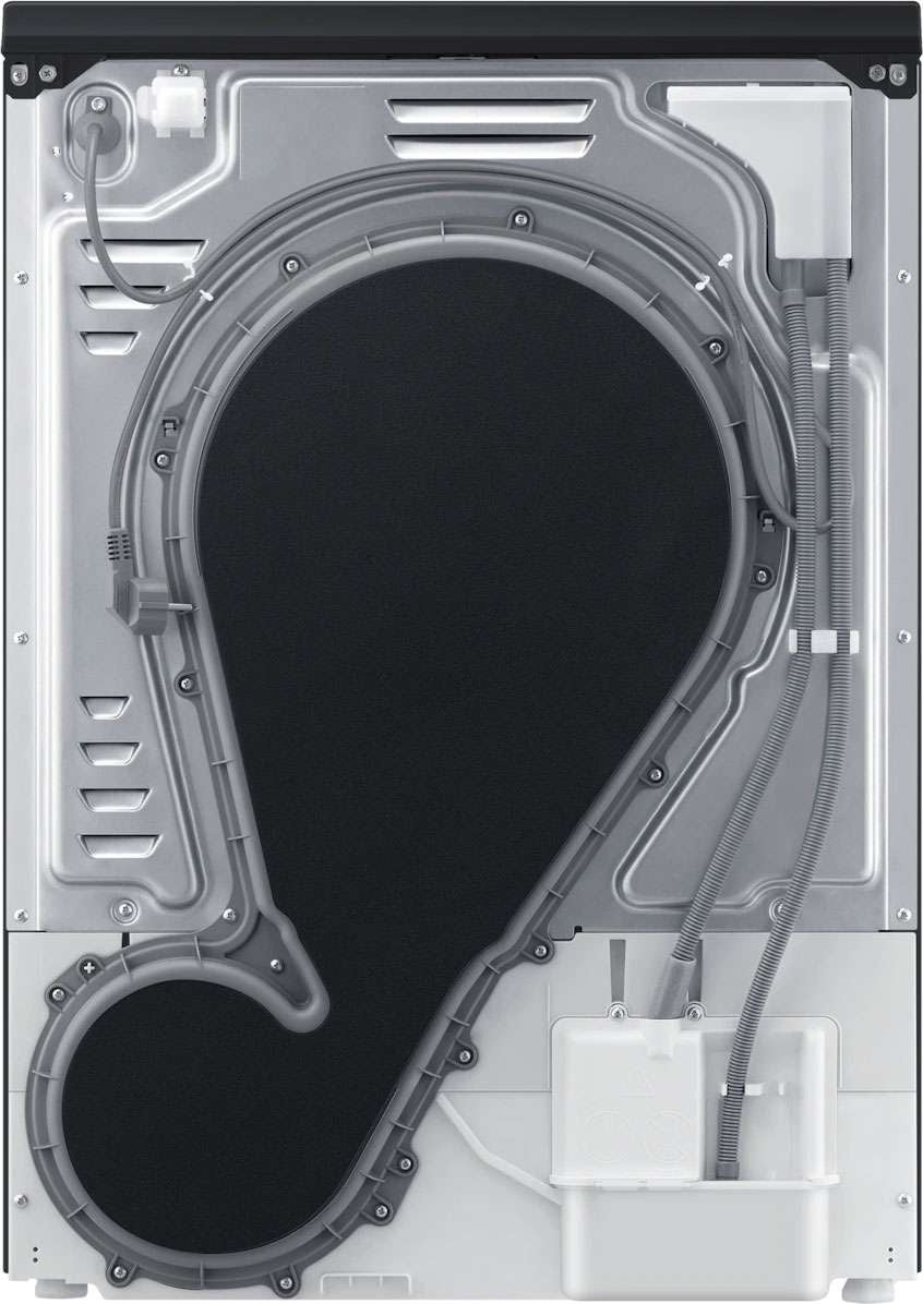 Samsung 9kg Bespoke AI Heat Pump Dryer DV90BB9440GB | Greater Sydney Only