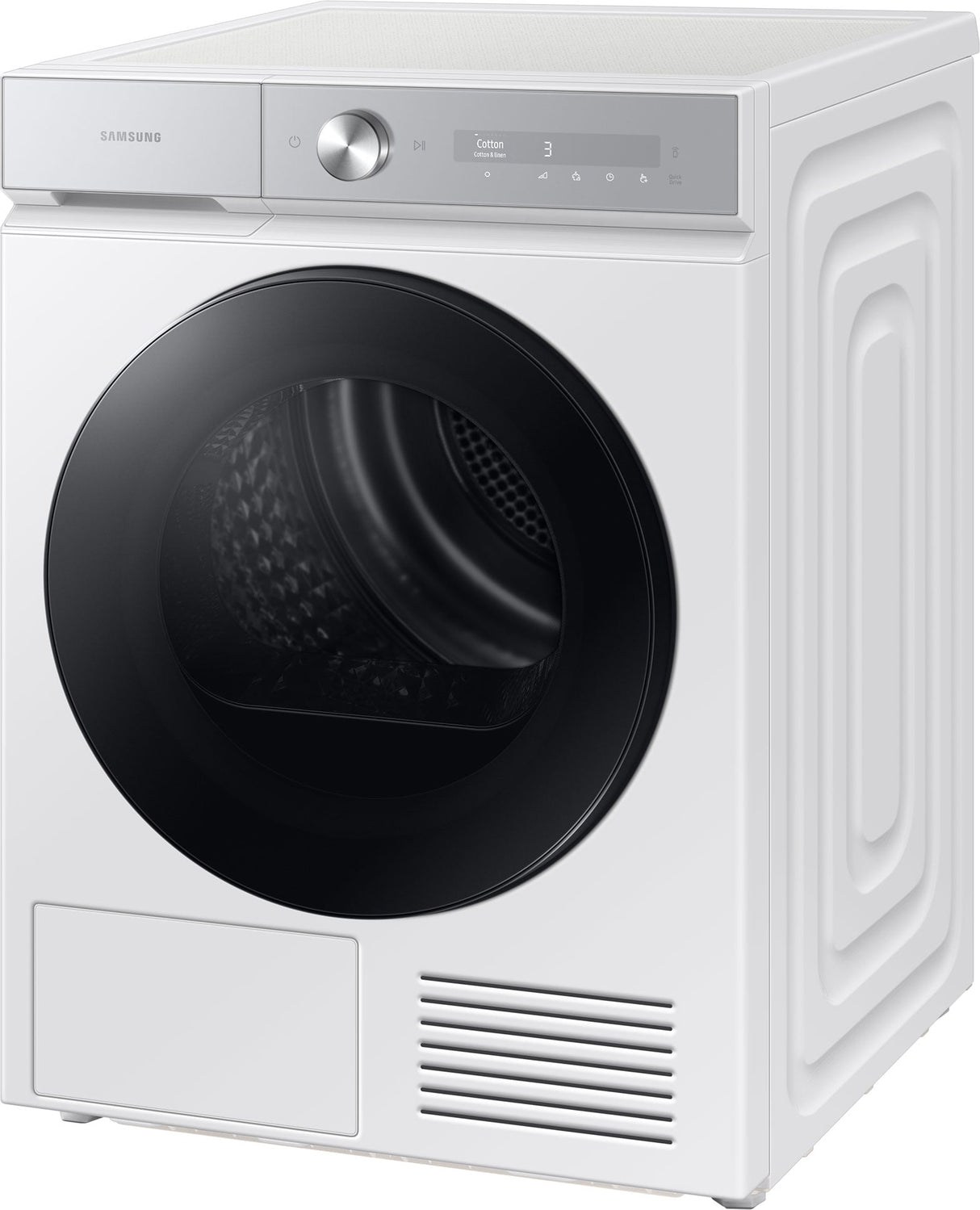 Samsung 9kg Bespoke AI Heat Pump Dryer DV90BB9440GH | Greater Sydney Only