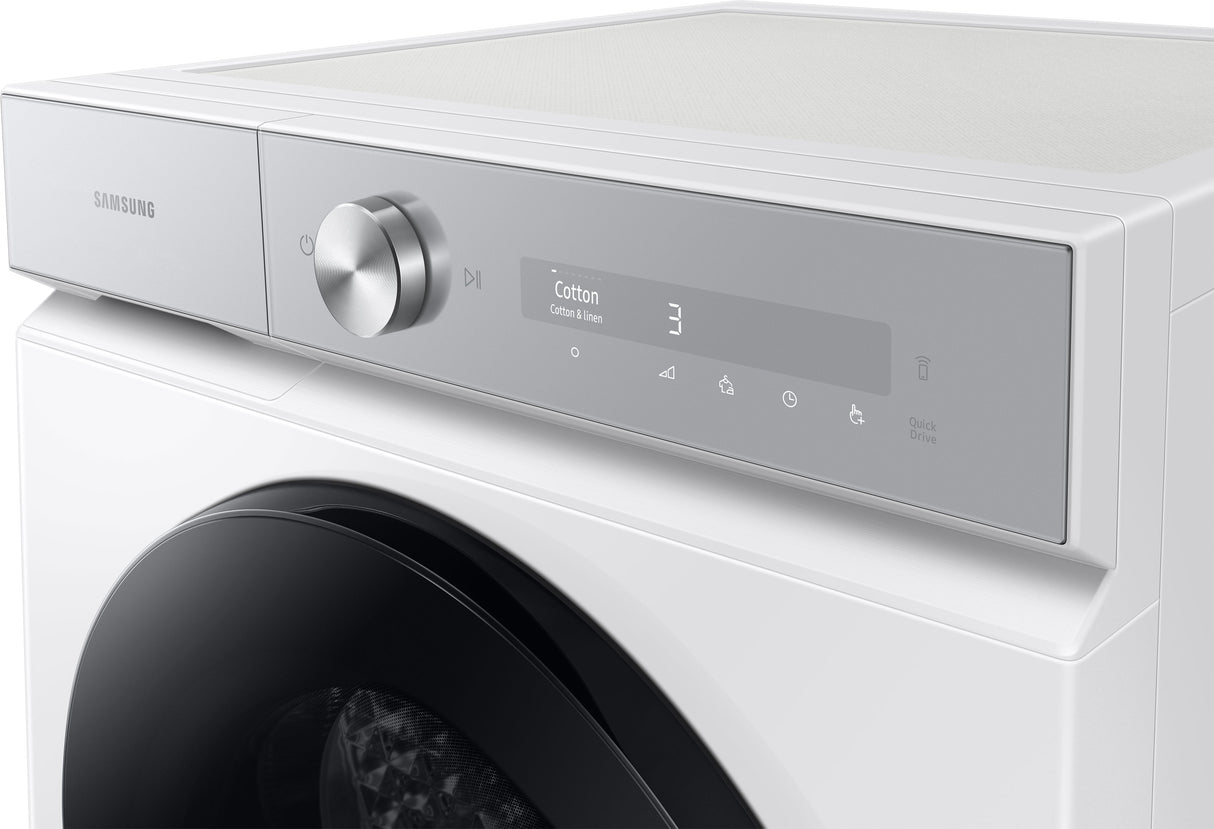 Samsung 9kg Bespoke AI Heat Pump Dryer DV90BB9440GH | Greater Sydney Only
