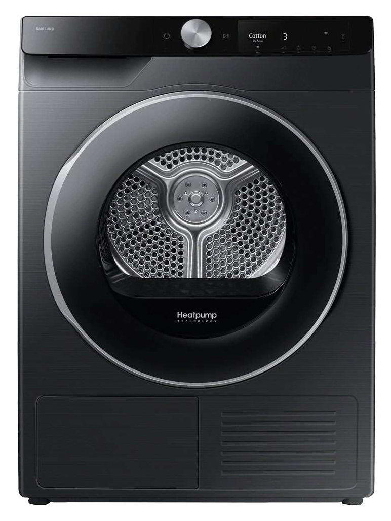Samsung 9kg Heat Pump Smart Dryer DV90T6440LB | Greater Sydney Only