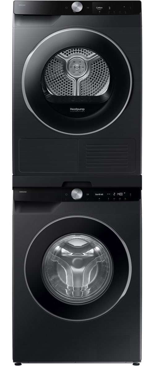 Samsung 9kg Heat Pump Smart Dryer DV90T6440LB | Greater Sydney Only