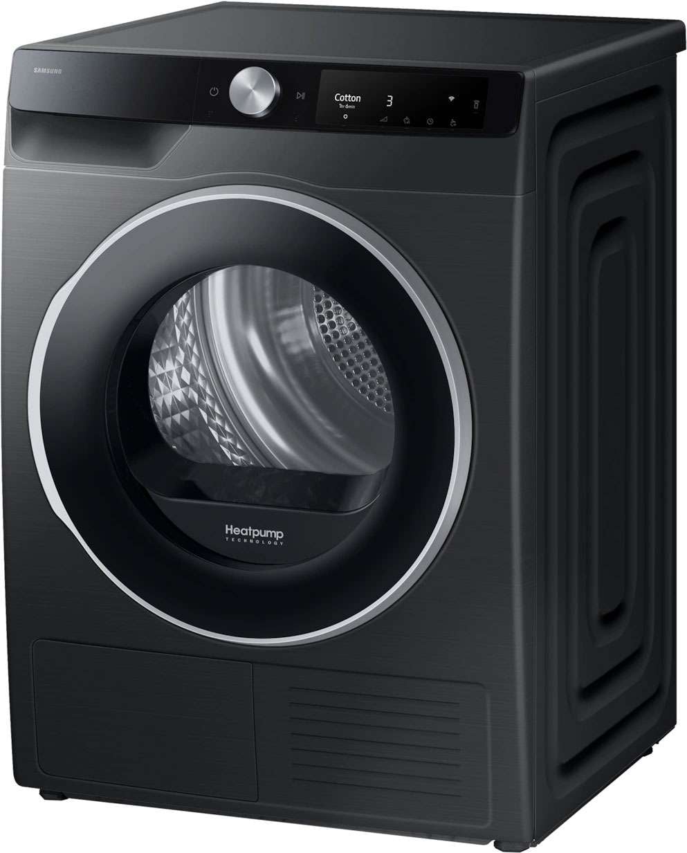 Samsung 9kg Heat Pump Smart Dryer DV90T6440LB | Greater Sydney Only
