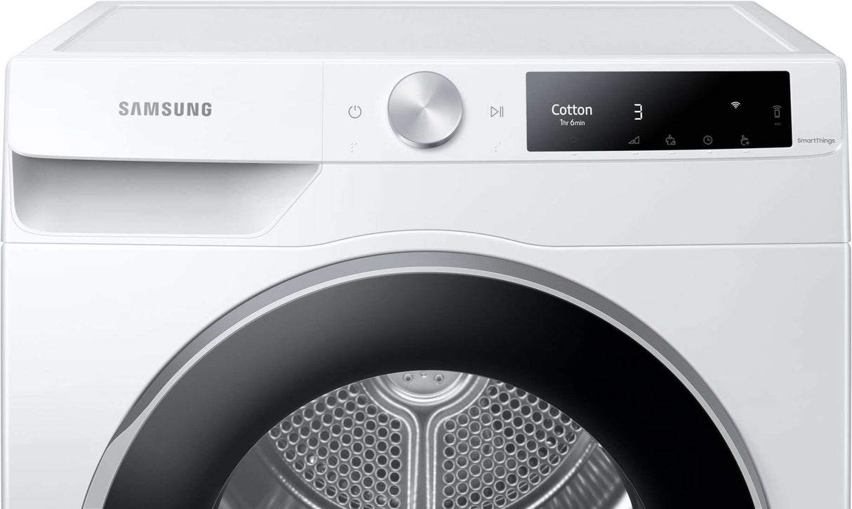 Samsung 9kg Heat Pump Smart Dryer DV91T6440LE | Greater Sydney Only