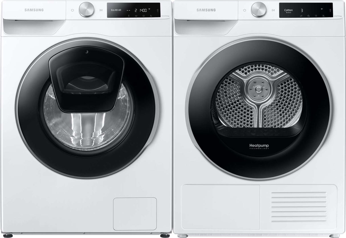 Samsung 9kg Heat Pump Smart Dryer DV91T6440LE | Greater Sydney Only