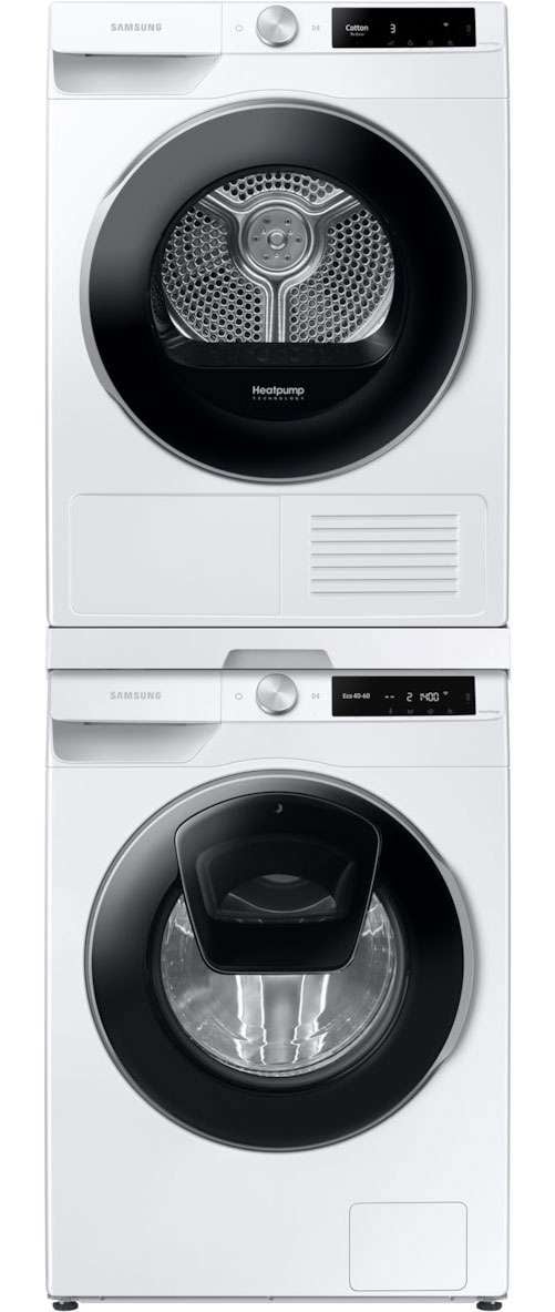Samsung 9kg Heat Pump Smart Dryer DV91T6440LE | Greater Sydney Only