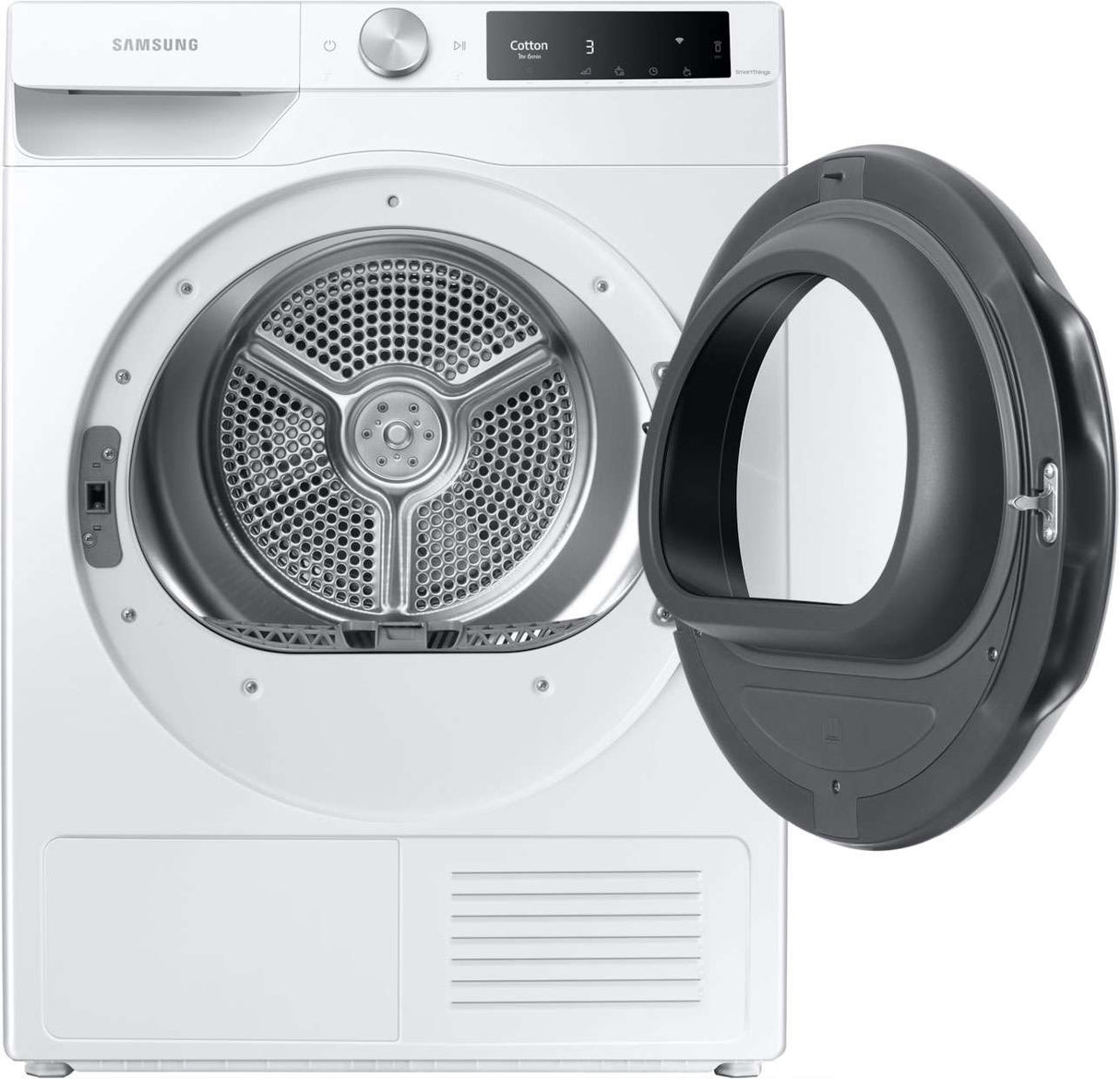 Samsung 9kg Heat Pump Smart Dryer DV91T6440LE | Greater Sydney Only