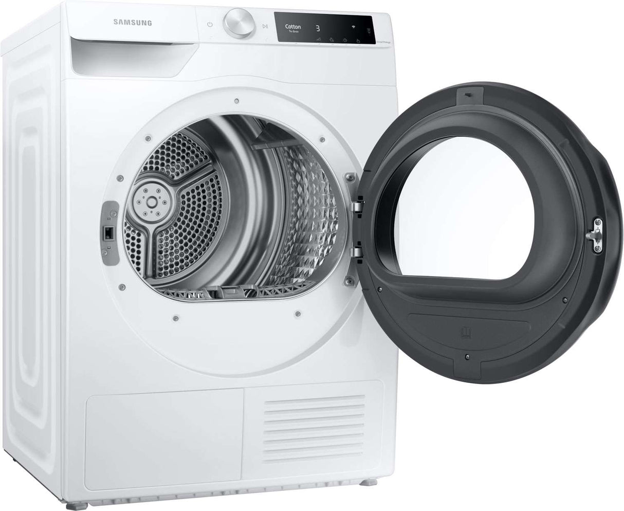 Samsung 9kg Heat Pump Smart Dryer DV91T6440LE | Greater Sydney Only