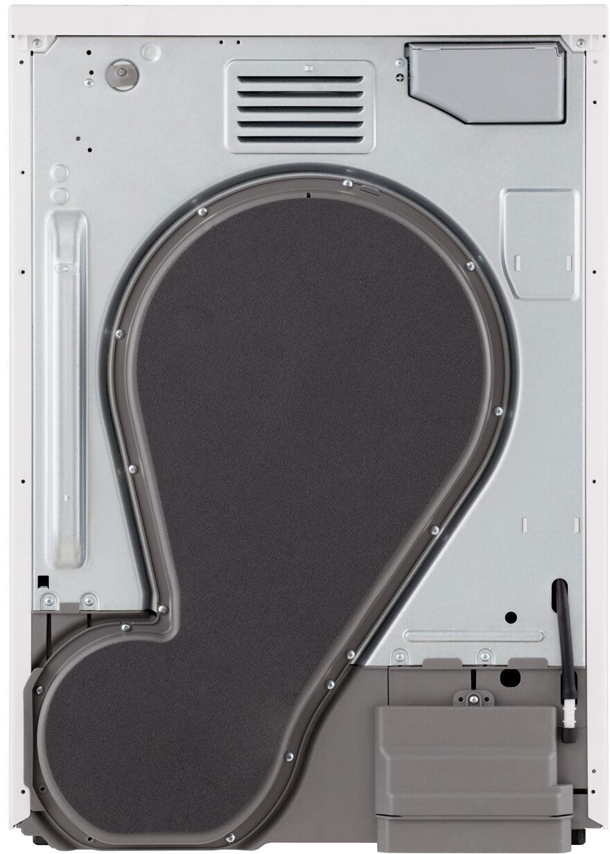 LG 8kg Series 1 Heat Pump Dryer DVH1-08WP | Greater Sydney Only