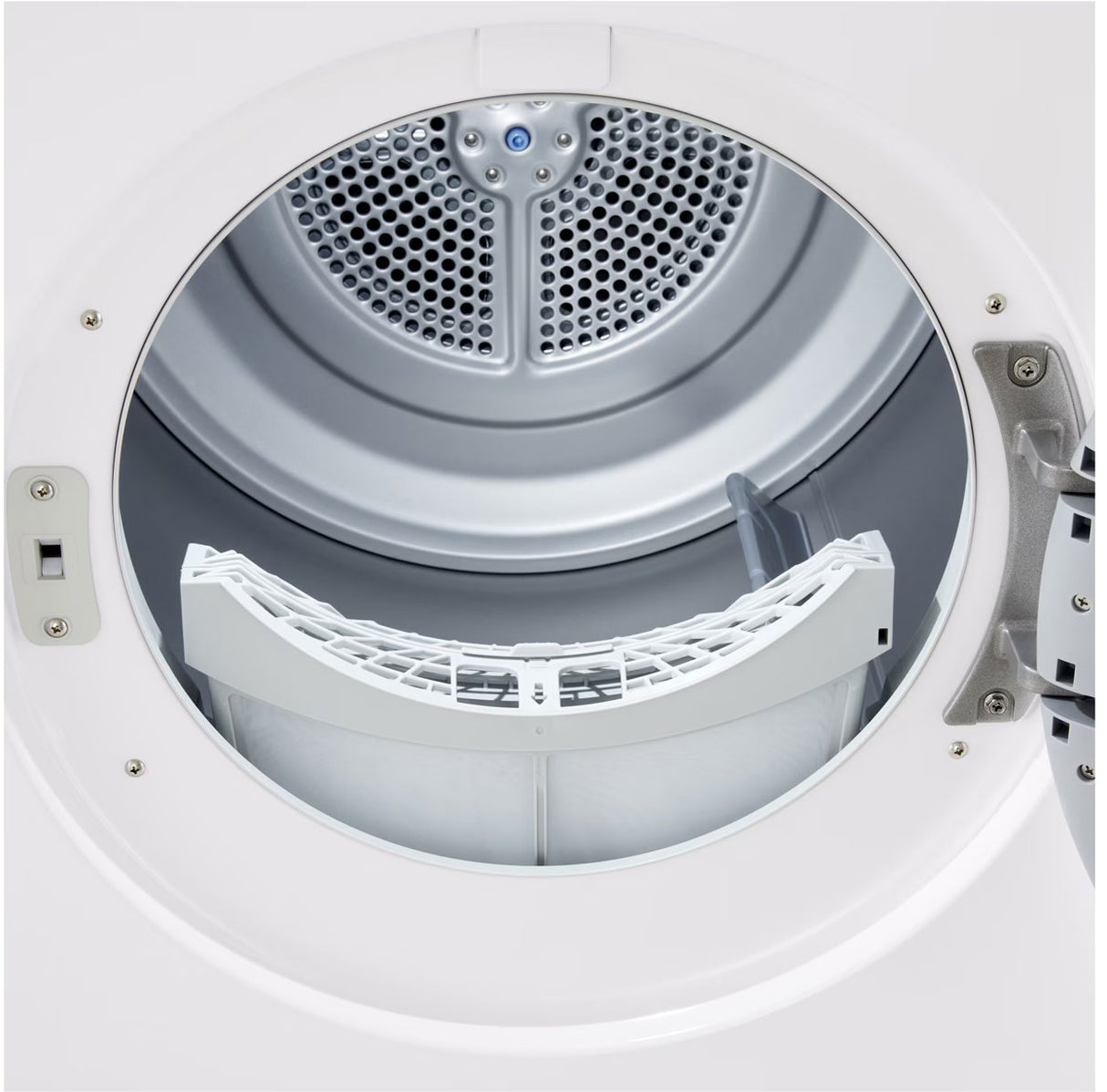 LG 8kg Series 1 Heat Pump Dryer DVH1-08WP | Greater Sydney Only