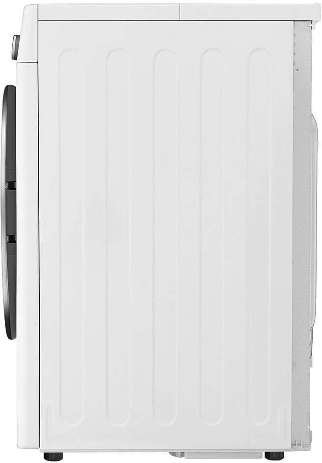 LG 9kg Heat Pump Dryer DVH9-09W | Greater Sydney Only