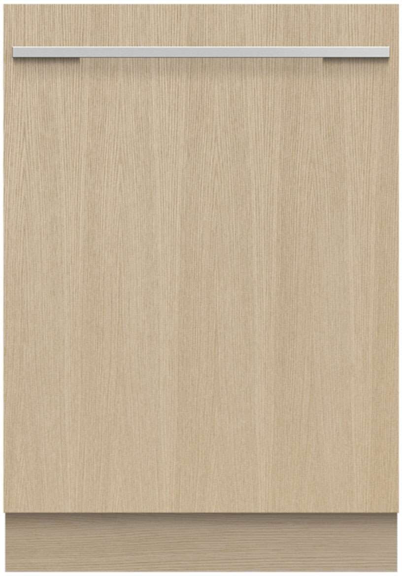 Fisher & Paykel 60cm Fully Integrated Sanitise Dishwasher DW60U2I2