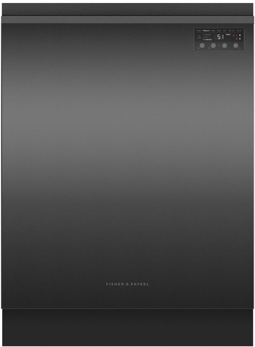 Fisher & Paykel 60cm Built-In Dishwasher DW60UN4B2