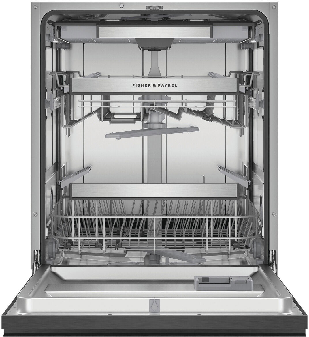 Fisher & Paykel 60cm Built-In Dishwasher DW60UN4B2