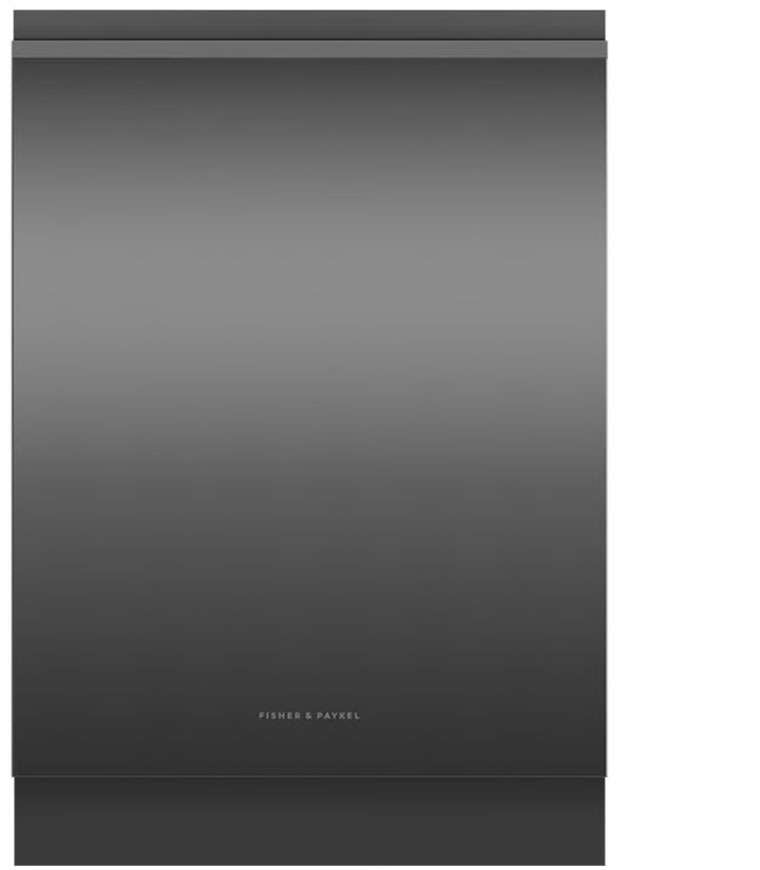 Fisher & Paykel 60cm Series 9 Contemporary Built-under Dishwasher DW60UNT4B2
