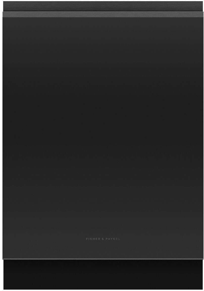 Fisher & Paykel 60cm Series 9 Contemporary Built-under Dishwasher DW60UZT4B2