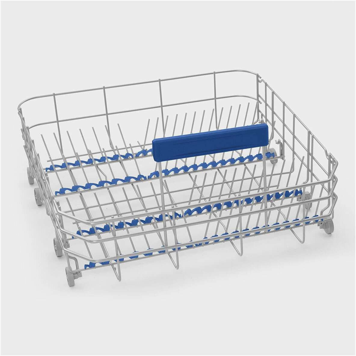 Smeg 60cm Universale Freestanding Dishwasher Silver DWA6224X4