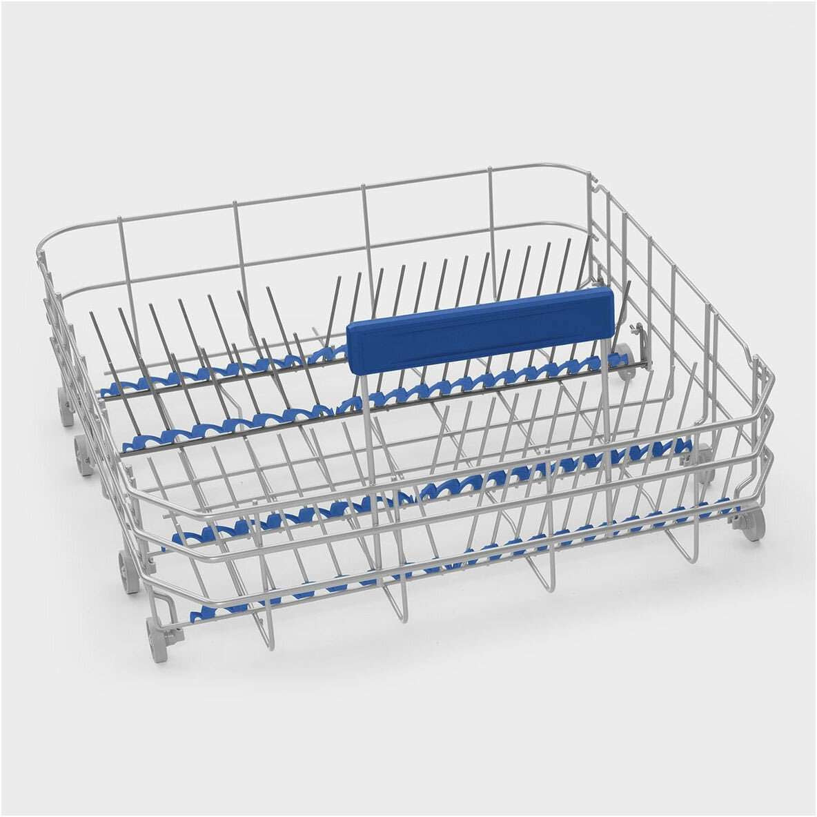 Smeg 60cm Universale Fully Integrated Dishwasher DWAFI6224-4