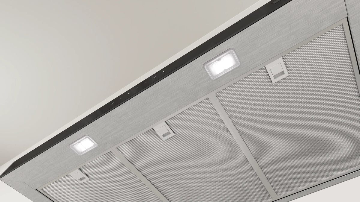 Bosch Series 6 90cm Canopy Rangehood DWB97DN30A