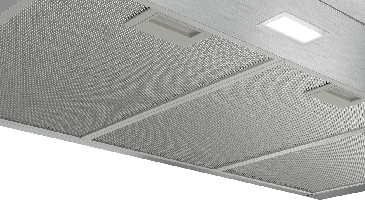Bosch Series 2 90cm Canopy Rangehood DWP96BC50A