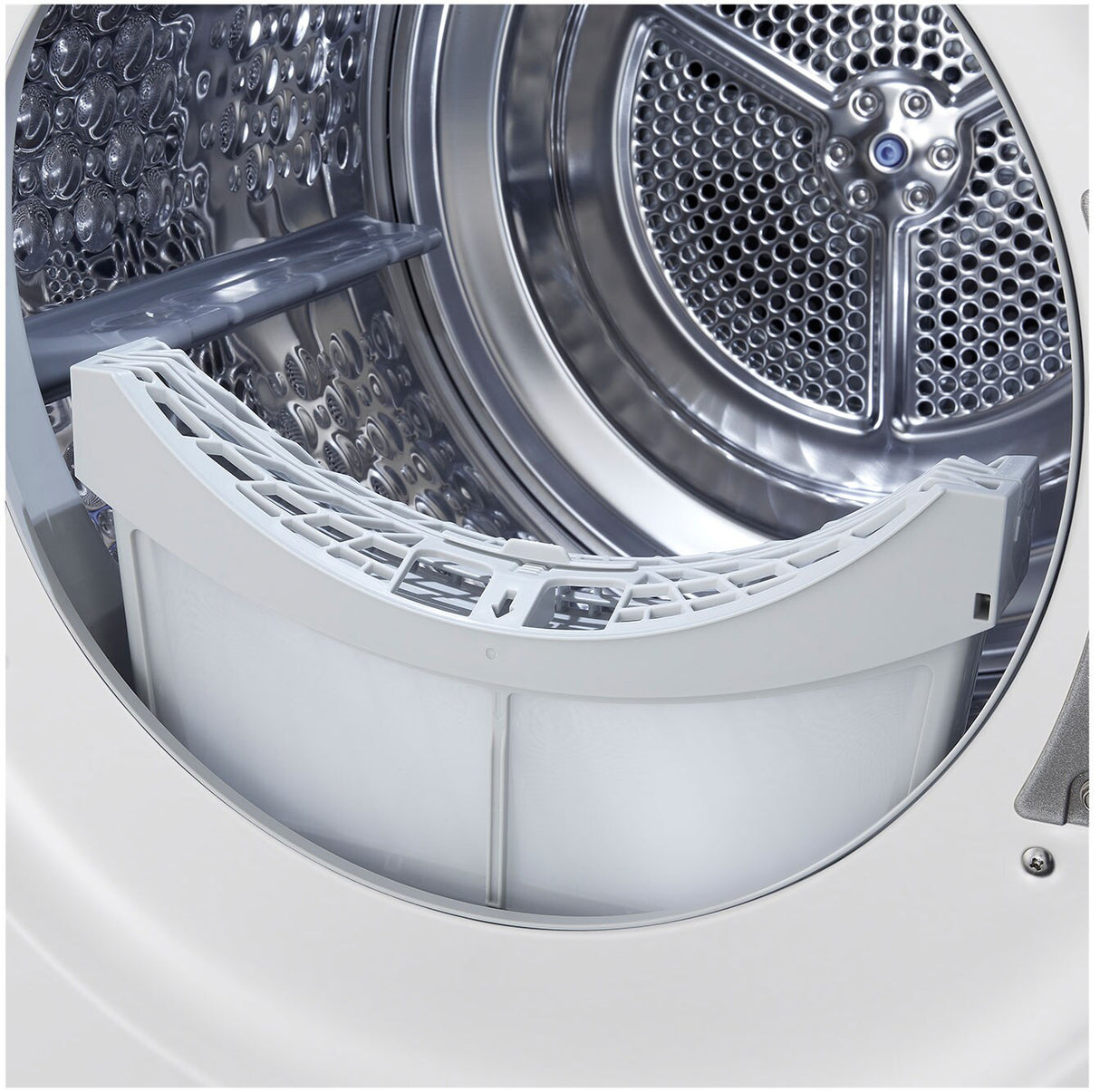 LG 9kg Series 9 Heat Pump Dryer DXH9-09W | Greater Sydney Only
