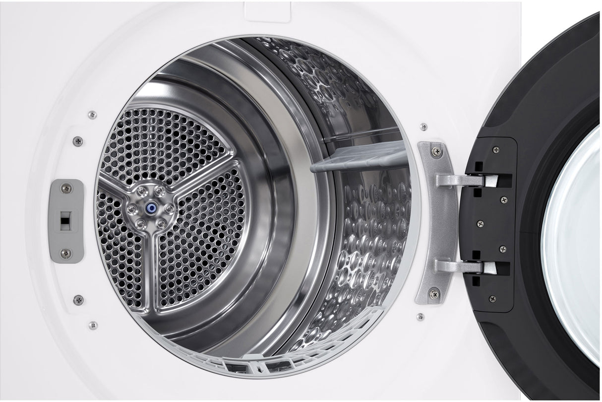 LG 9kg Series 9 Heat Pump Dryer DXH9-09W | Greater Sydney Only