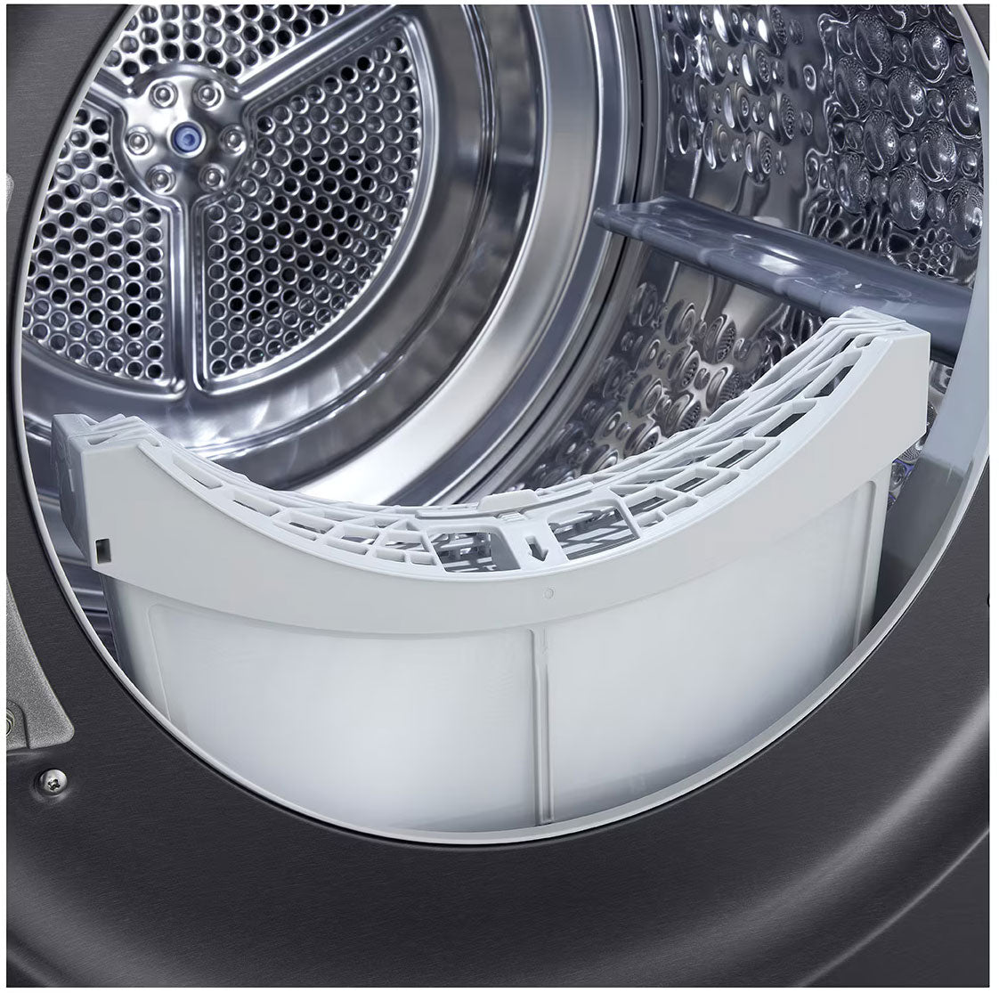 LG 10kg Series 9 Heat Pump Dryer DXH9-10MB | Greater Sydney Only
