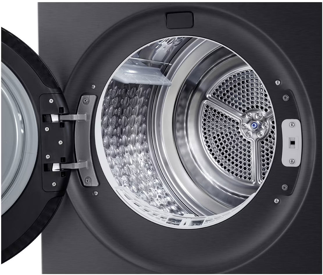 LG 10kg Series 9 Heat Pump Dryer DXH9-10MB | Greater Sydney Only