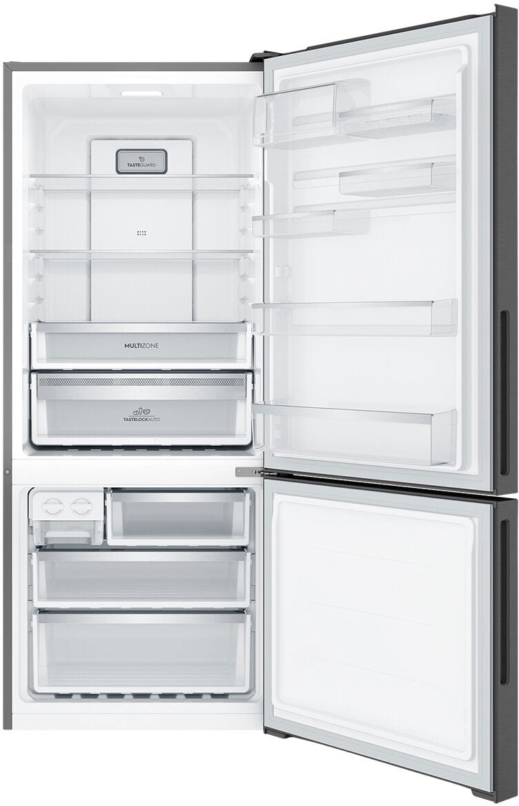 Electrolux 425L Bottom Mount Refrigerator EBE4302BD-R | Greater Sydney Only