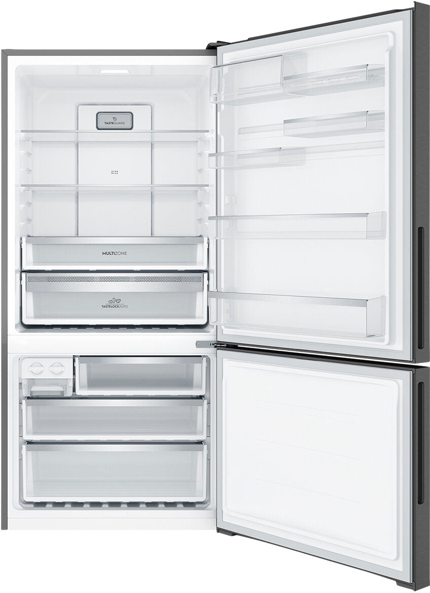 Electrolux 496L Bottom Mount Refrigerator EBE5002BD-R | Greater Sydney Only