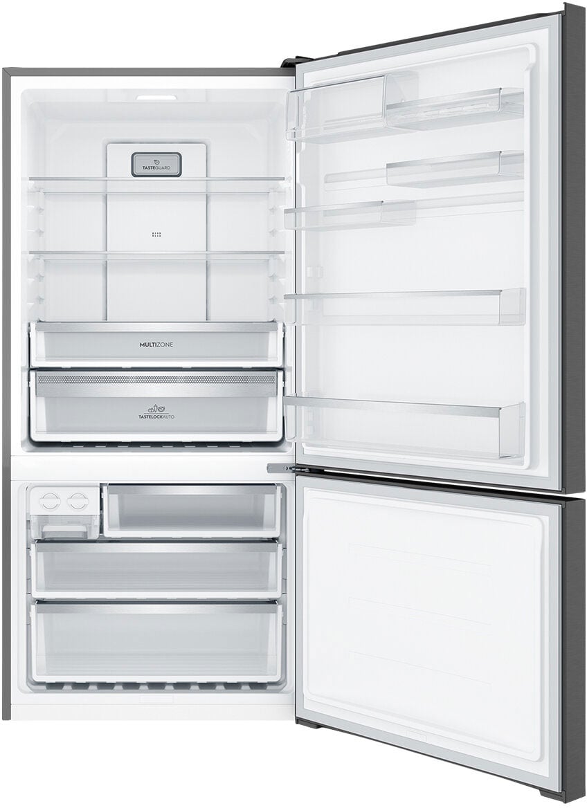 Electrolux 496L Bottom Mount Refrigerator EBE5007BD-R | Greater Sydney Only