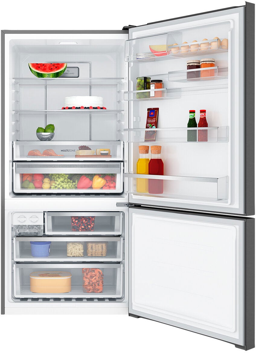 Electrolux 496L Bottom Mount Refrigerator EBE5007BD-R | Greater Sydney Only
