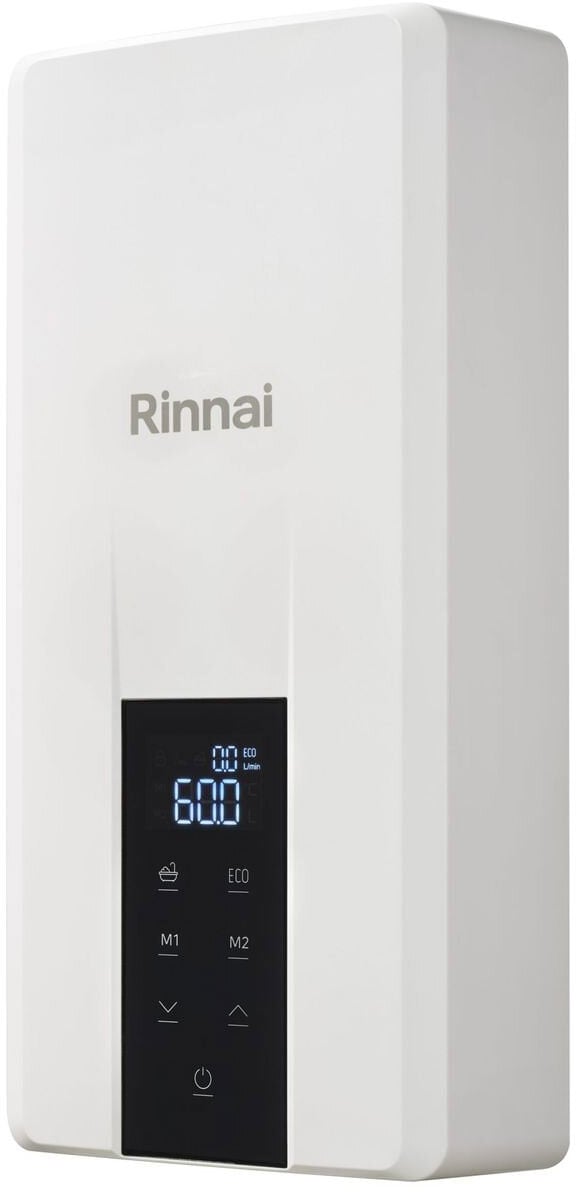 Rinnai Efinity 50°C 19kW Electric Continuous Flow Hot Water System ECF19i50
