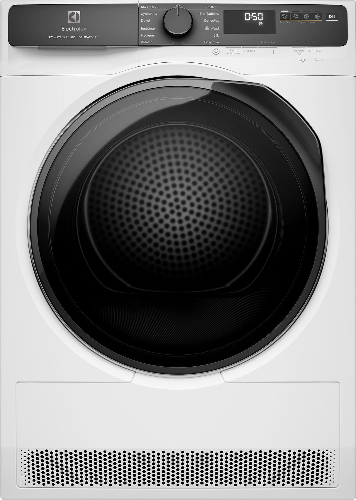 Electrolux 8kg Heat Pump Dryer EDH803P5WC | Greater Sydney Only
