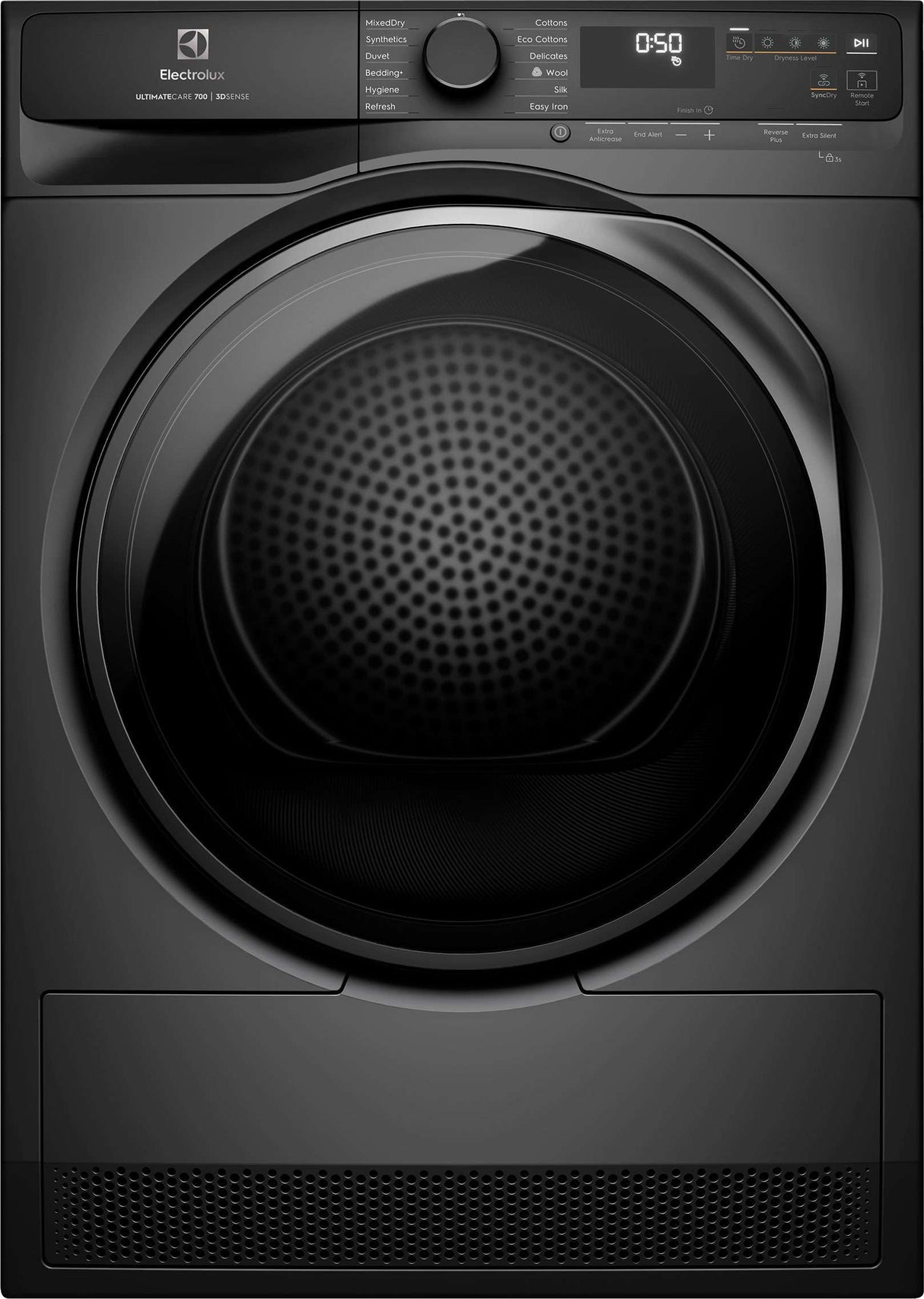 Electrolux 700 Series 9kg Heat Pump Dryer EDH903R7SC | Greater Sydney Only