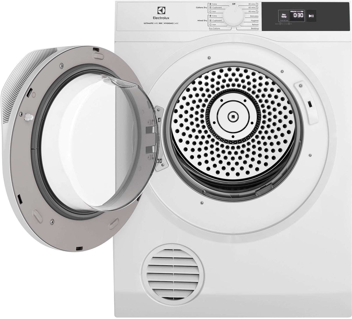 Electrolux 6kg Vented Dryer With SensorDry EDV605H3WC | Greater Sydney Only