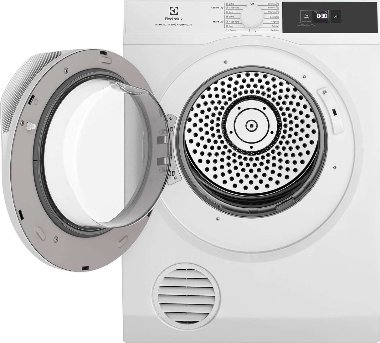 Electrolux 7kg Vented Dryer With SensorDry EDV705H3WC | Greater Sydney Only