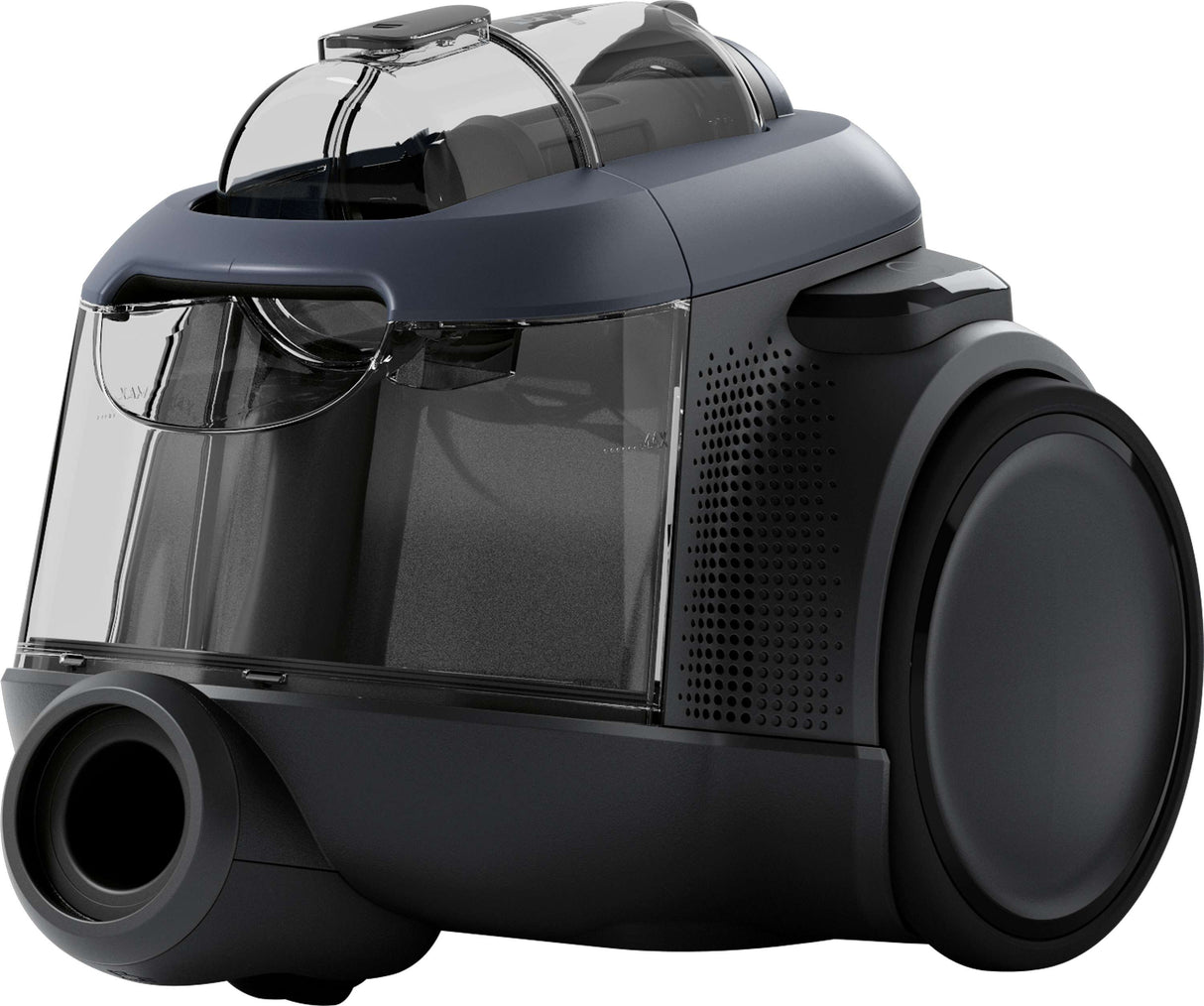 Electrolux 1800W UltimateHome 700 Canister Vacuum Cleaner EFC71511DB