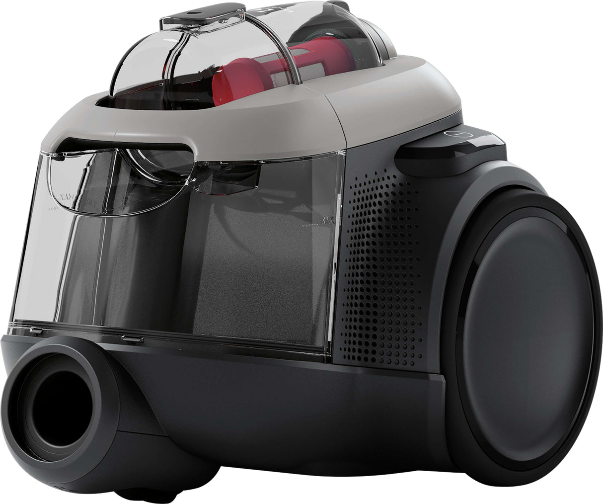 Electrolux 2000W UltimateHome 700 Canister Vacuum Cleaner EFC71622GG