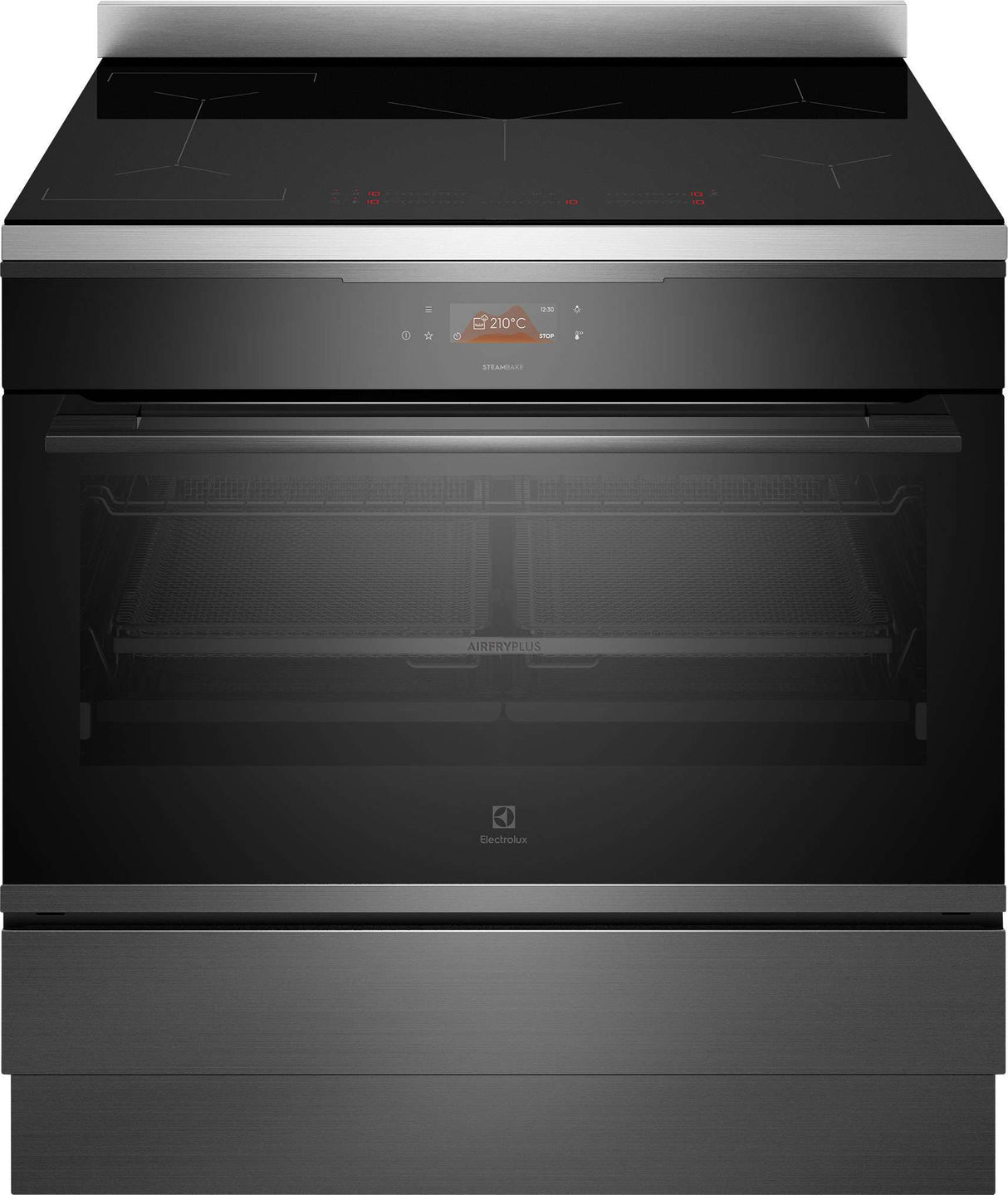 Electrolux 90cm 125L Electric Freestanding Oven/Stove EFEP956DSE