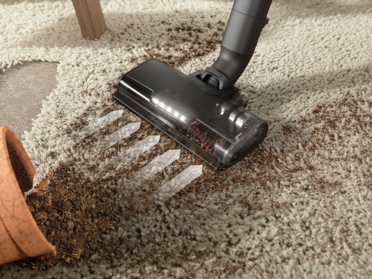 Electrolux 600 Series Cordless Stick Vacuum Cleaner EFP61712A