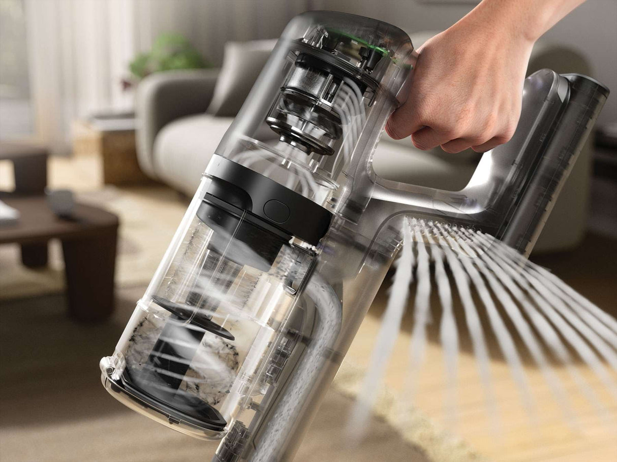 Electrolux 600 Series Cordless Stick Vacuum Cleaner EFP61712A