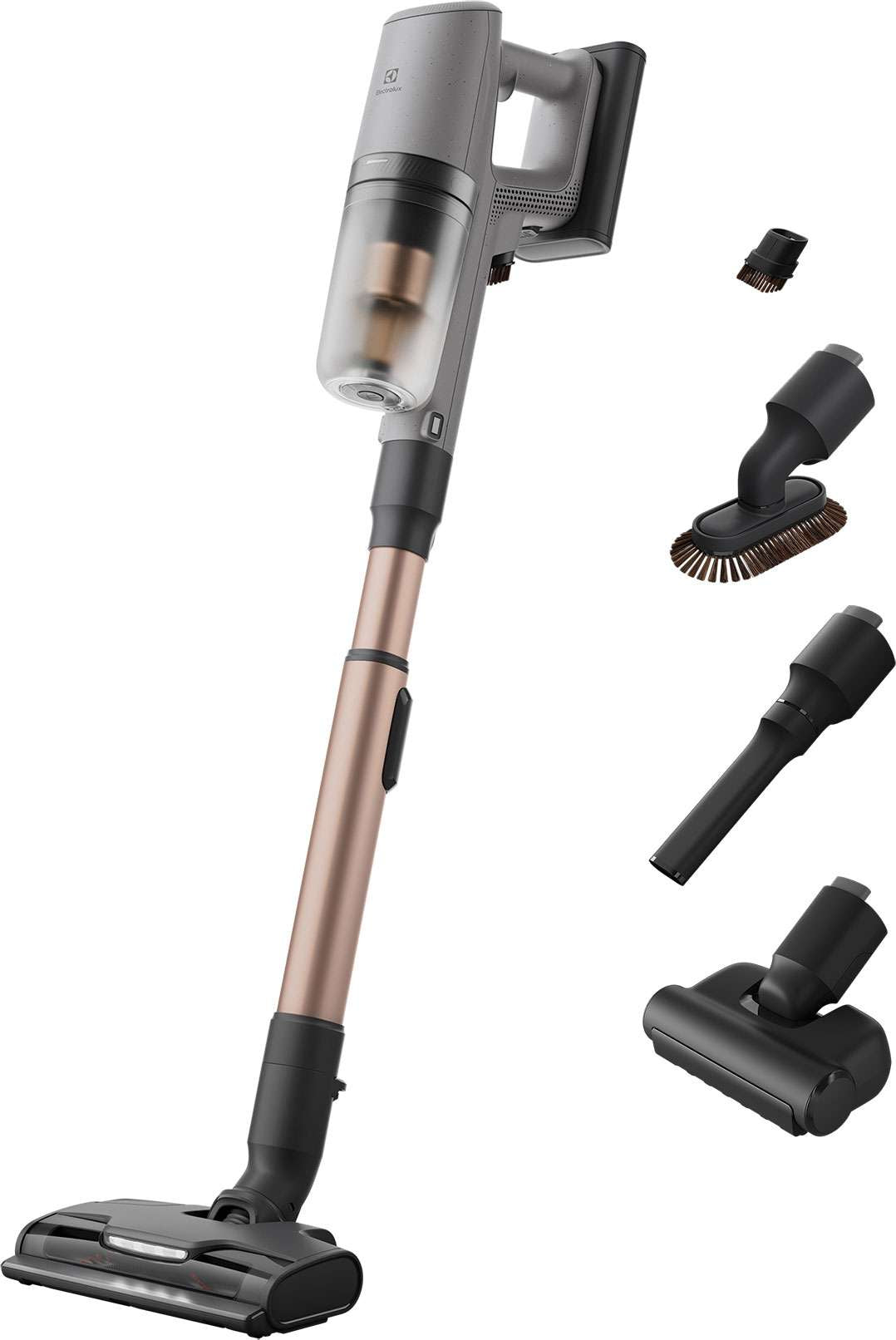 Electrolux 800 Series Cordless Stick Vacuum Cleaner with PetPro EFP81814