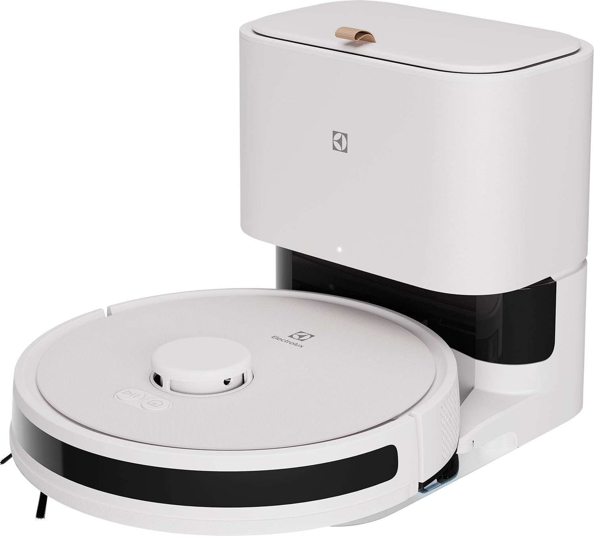 Electrolux Ultimate Home 300 Robot Vacuum and Mop EFR71222DS