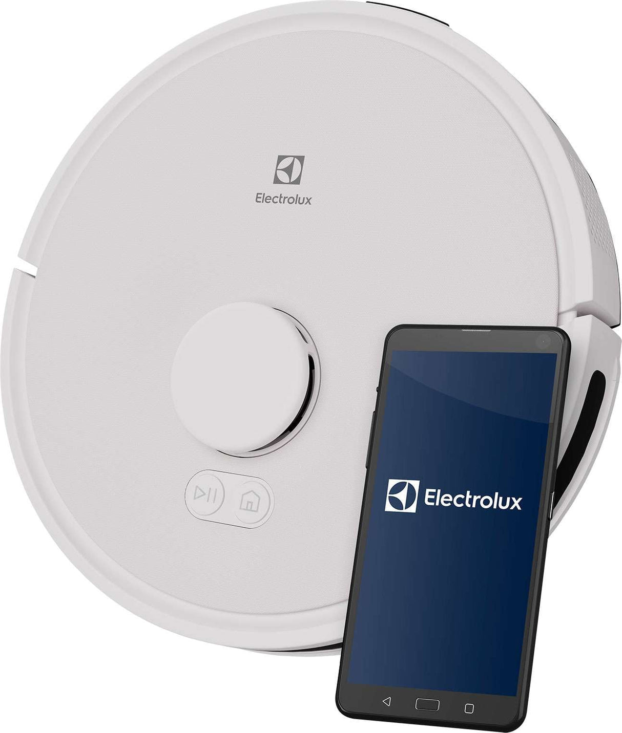 Electrolux Ultimate Home 300 Robot Vacuum and Mop EFR71222DS