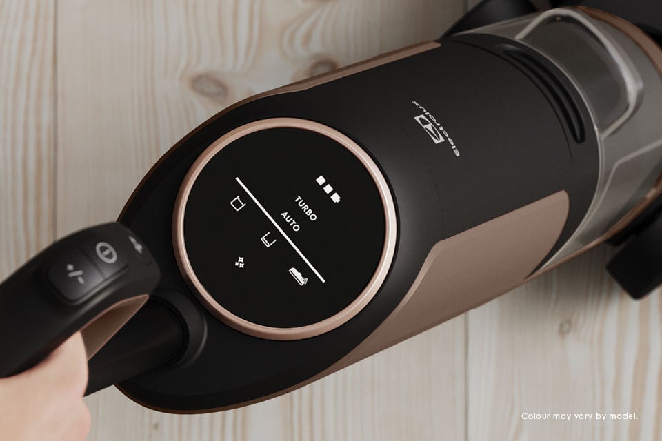 Electrolux UltimateHome 700 Wet & Dry Cordless Vacuum Cleaner EFW71711