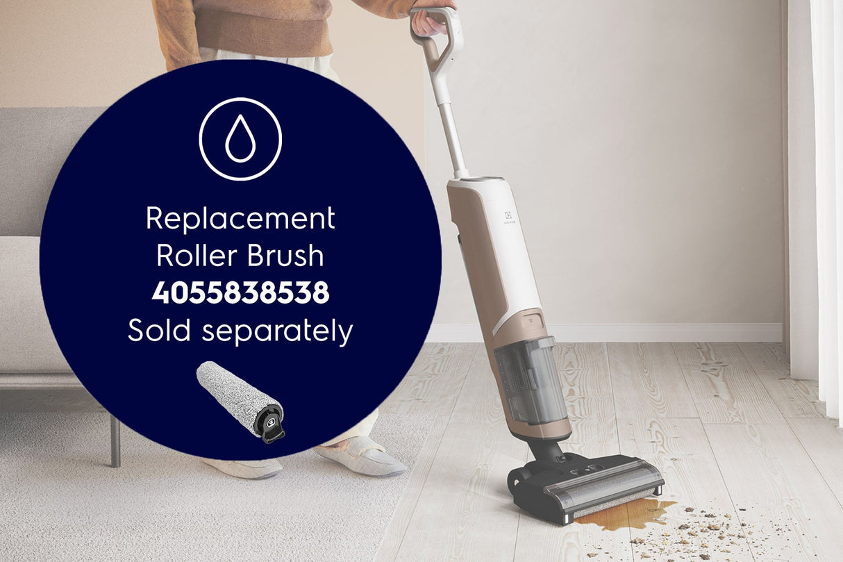 Electrolux UltimateHome 700 Wet & Dry Cordless Vacuum Cleaner EFW71711