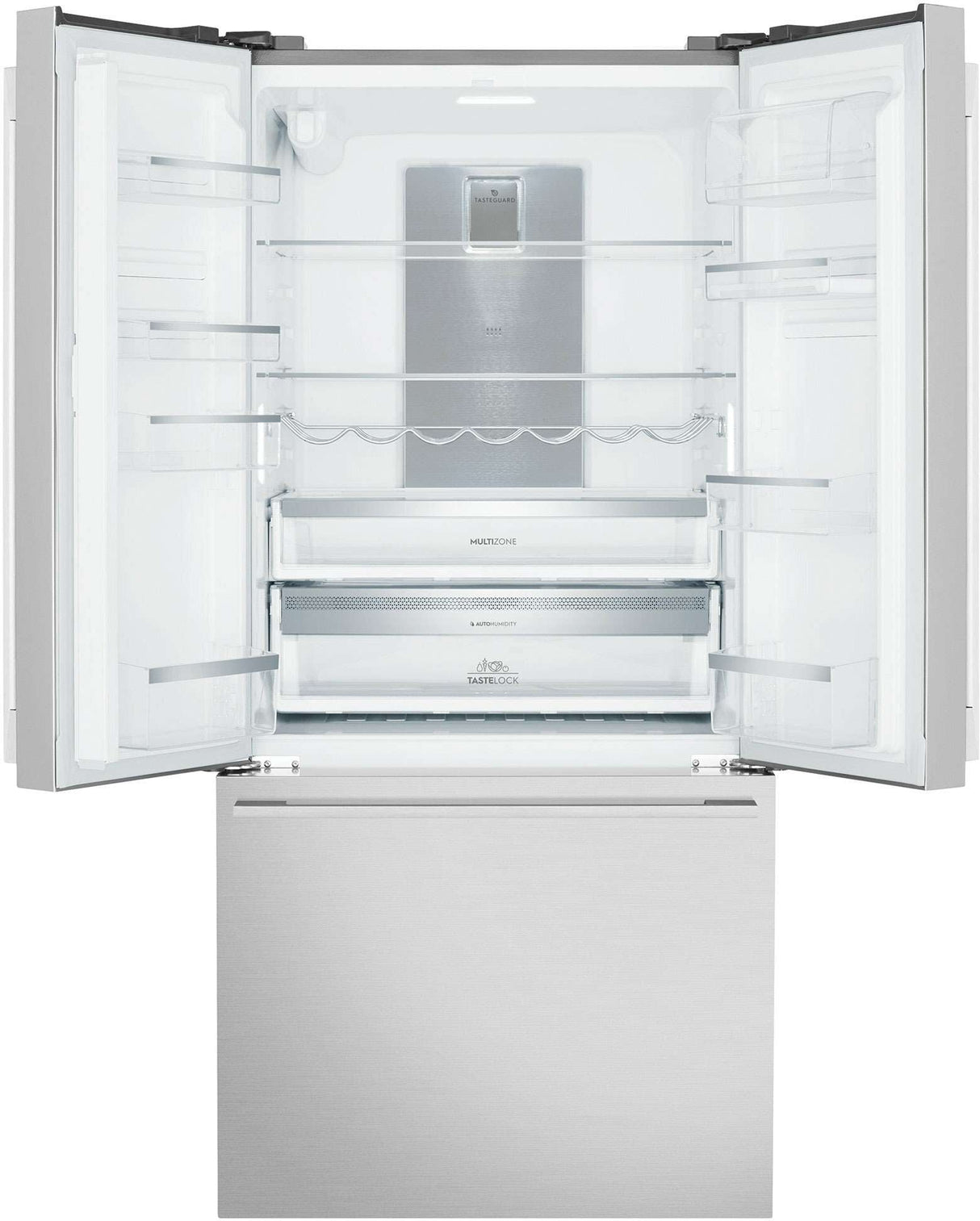 Electrolux 491L French Door Refrigerator EHE5267SC | Greater Sydney Only