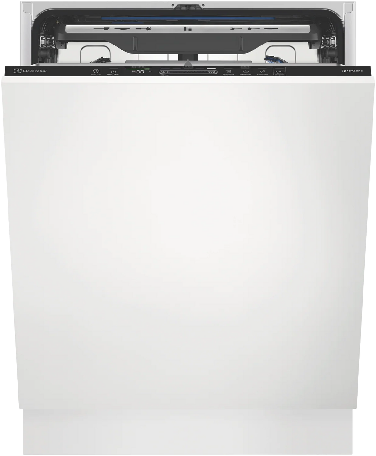 Electrolux 60cm Fully Integrated Dishwasher ESL79200RO