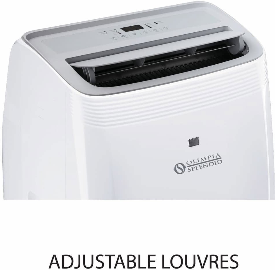 Olimpia Splendid 4.6kW Portable Air Conditioner ELITE16