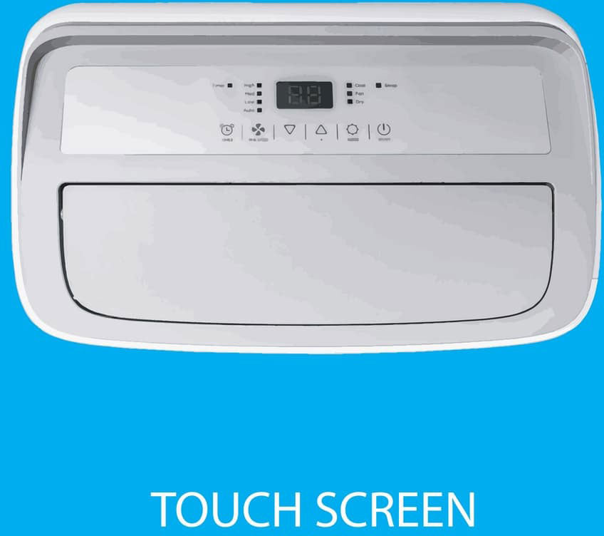 Olimpia Splendid 4.6kW Portable Air Conditioner ELITE16